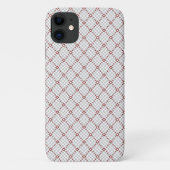 Coques Case-Mate iPhone Coques iPhone 11 (Dos)