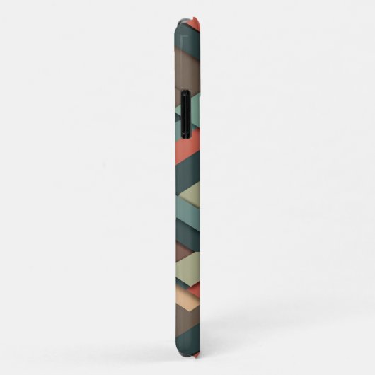 Coques Case-Mate iPhone Coques iPhone 11 (Dos/Droite)