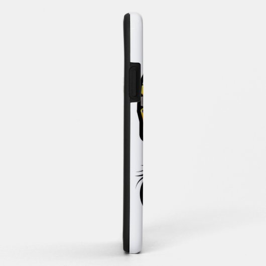 Coques Case-Mate iPhone Coques iPhone 11 (Dos/Droite)