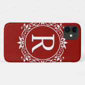 Coques Case-Mate iPhone Coques iPhone 11 (Dos (Horizontal))