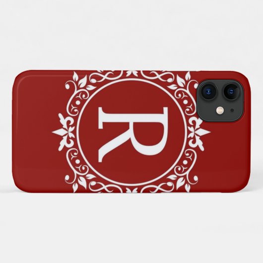 Coques Case-Mate iPhone Coques iPhone 11 (Dos (Horizontal))