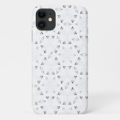 Coques Case-Mate iPhone Coques iPhone 11 (Dos)