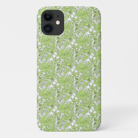 Coques Case-Mate iPhone Coques iPhone 11 (Dos)