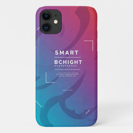 Coques Case-Mate iPhone Coques iPhone 11 (Dos)