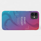 Coques Case-Mate iPhone Coques iPhone 11 (Dos (Horizontal))