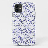 Coques Case-Mate iPhone Coques iPhone 11 (Dos)