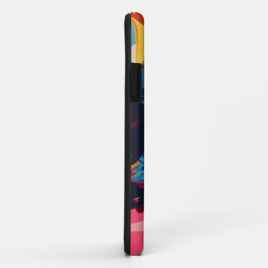 Coques Case-Mate iPhone Coques iPhone 11 (Dos/Droite)