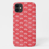 Coques Case-Mate iPhone Coques iPhone 11 (Dos)
