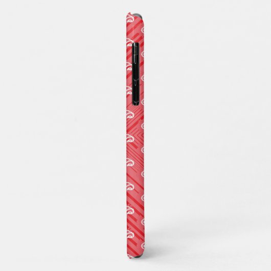 Coques Case-Mate iPhone Coques iPhone 11 (Dos/Gauche)