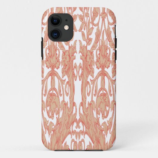 Coques Case-Mate iPhone Coques iPhone 11 (Dos)