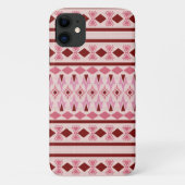 Coques Case-Mate iPhone Coques iPhone 11 (Dos)