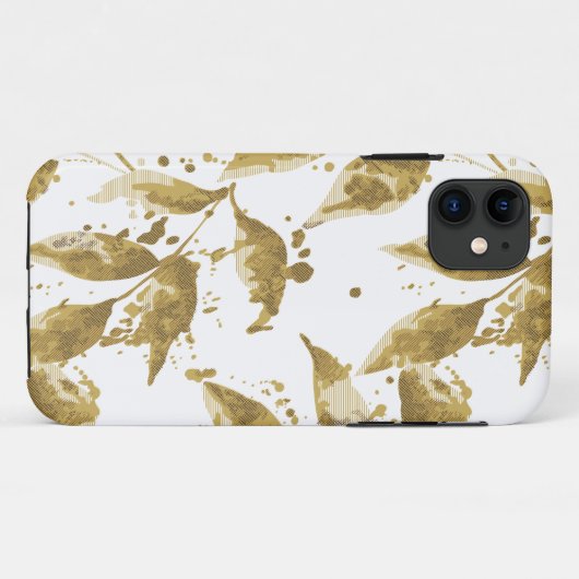 Coques Case-Mate iPhone Coques iPhone 11 (Dos (Horizontal))