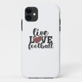 Coques Case-Mate iPhone Coques iPhone 11 (Dos)