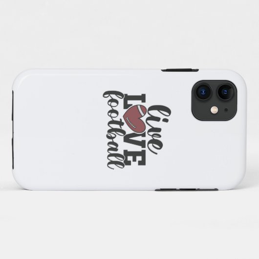 Coques Case-Mate iPhone Coques iPhone 11 (Dos (Horizontal))