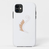 Coques Case-Mate iPhone Coques iPhone 11 (Dos)
