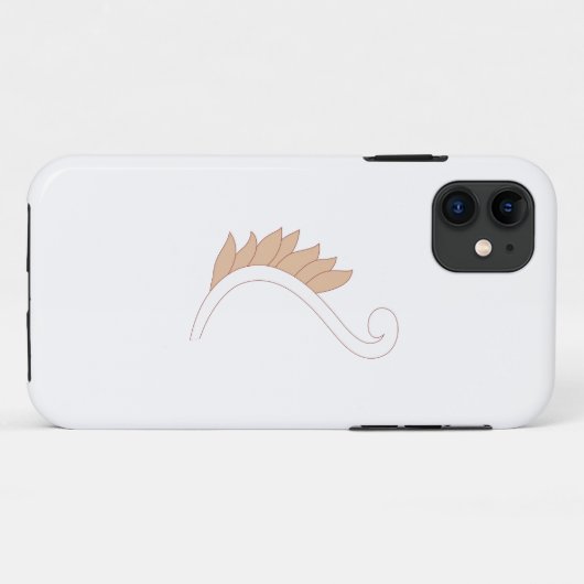Coques Case-Mate iPhone Coques iPhone 11 (Dos (Horizontal))