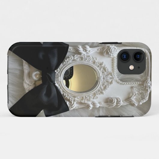 Coques Case-Mate iPhone Coques iPhone 11 (Dos (Horizontal))