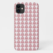 Coques Case-Mate iPhone Coques iPhone 11 (Dos)