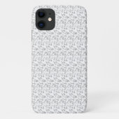 Coques Case-Mate iPhone Coques iPhone 11 (Dos)