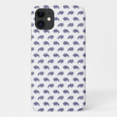 Coques Case-Mate iPhone Coques iPhone 11 (Dos)
