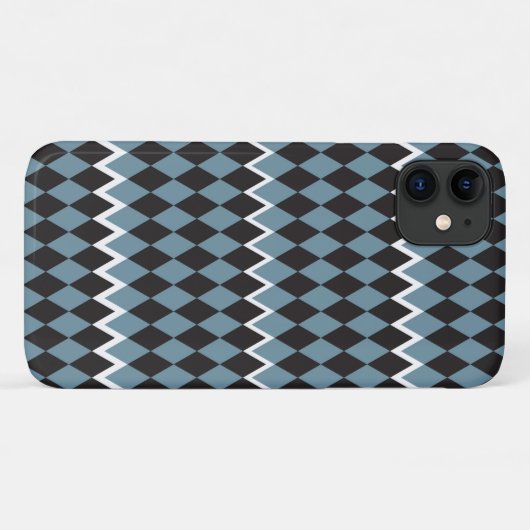 Coques Case-Mate iPhone Coques iPhone 11 (Dos (Horizontal))