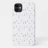 Coques Case-Mate iPhone Coques iPhone 11 (Dos)