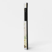 Coques Case-Mate iPhone coques iphone 11 aquarelle florale (Dos/Gauche)