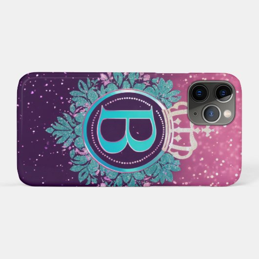 Coques Case-Mate iPhone coques iPhone 11 Pro (Dos (Horizontal))