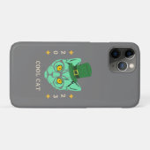 Coques Case-Mate iPhone Coques iPhone 11 Pro Chat Cool (Dos (Horizontal))