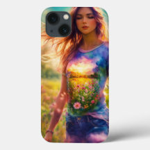 Coques iPhone 13