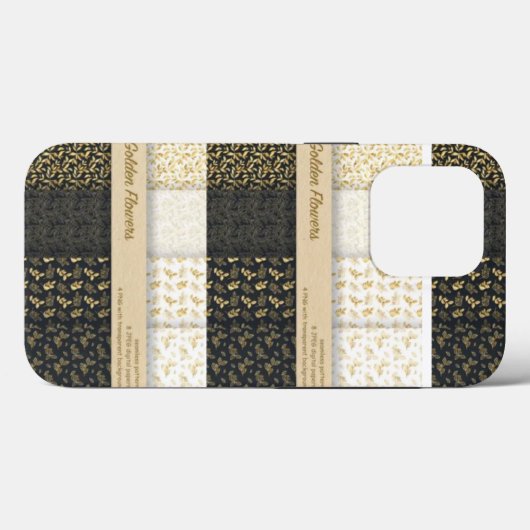 Coques Case-Mate iPhone coques iPhone 13 Pro (Verso (horizontal))