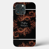 Coques Case-Mate iPhone coques iPhone 13 Pro (Verso)