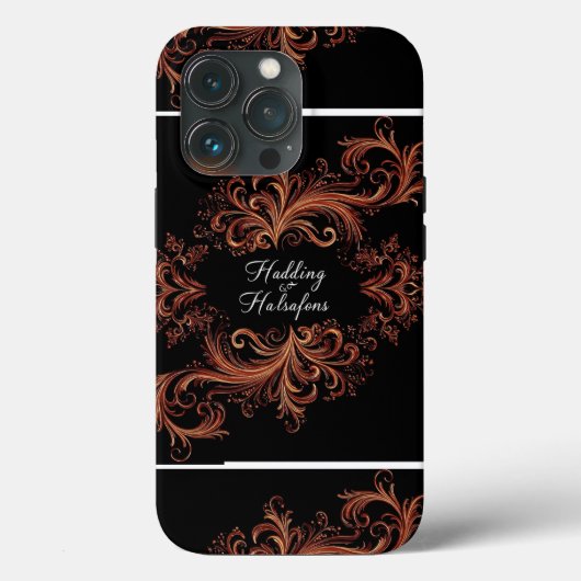 Coques Case-Mate iPhone coques iPhone 13 Pro (Verso)