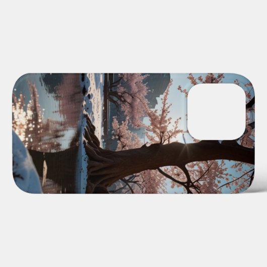 Coques Case-Mate iPhone coques iPhone 13 Pro (Verso (horizontal))