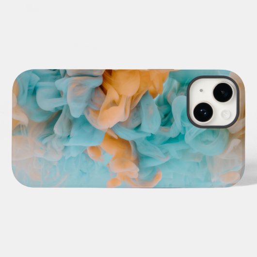 Coques Case-Mate iPhone Coques iPhone 14 (Verso (horizontal))