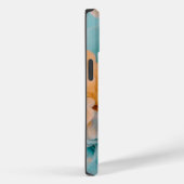 Coques Case-Mate iPhone Coques iPhone 14 (Verso / Droite)