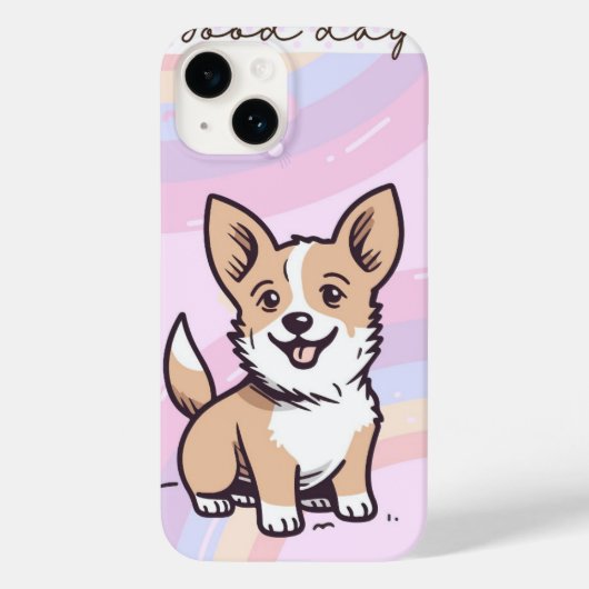 Coques Case-Mate iPhone Coques iPhone 14 (Verso)
