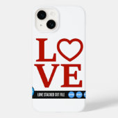 Coques Case-Mate iPhone Coques iPhone 14 (Verso)