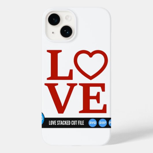 Coques Case-Mate iPhone Coques iPhone 14 (Verso)
