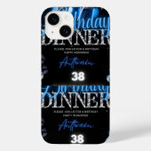 Coques Case-Mate iPhone Coques iPhone 14 (Verso)