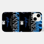 Coques Case-Mate iPhone Coques iPhone 14 (Verso (horizontal))