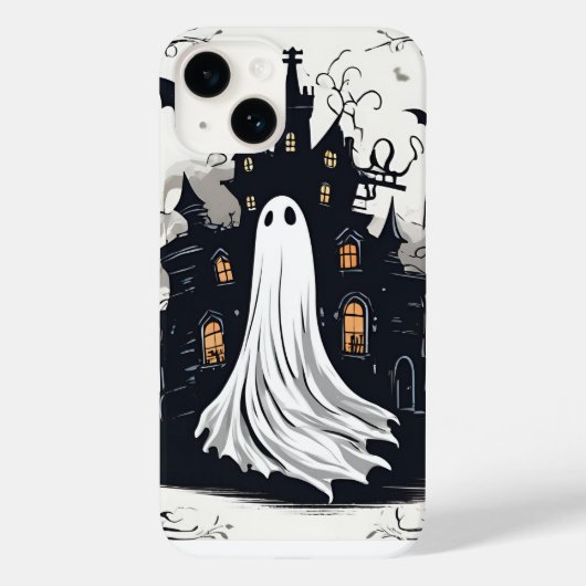 Coques Case-Mate iPhone Coques iPhone 14 (Verso)