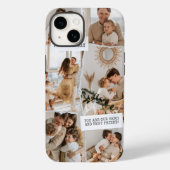 Coques Case-Mate iPhone Coques iPhone 14 (Verso)