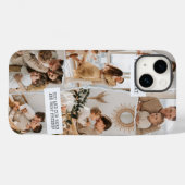 Coques Case-Mate iPhone Coques iPhone 14 (Verso (horizontal))