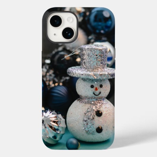 Coques Case-Mate iPhone Coques iPhone 14 (Verso)