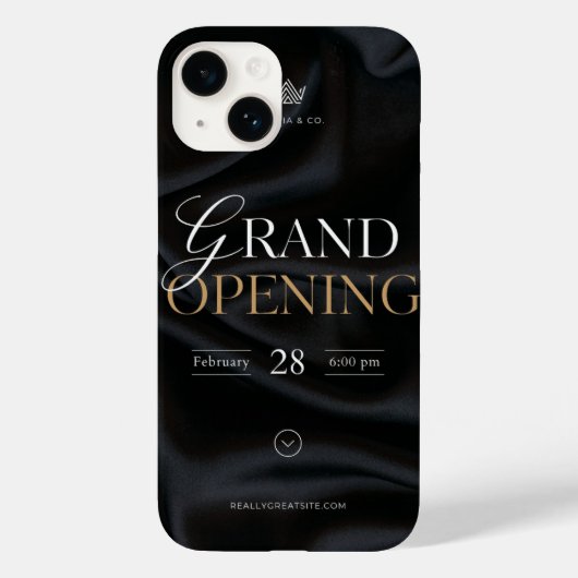 Coques Case-Mate iPhone Coques iPhone 14 (Verso)