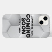 Coques Case-Mate iPhone Coques iPhone 14 (Verso (horizontal))