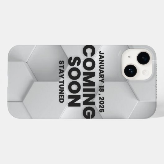 Coques Case-Mate iPhone Coques iPhone 14 (Verso (horizontal))