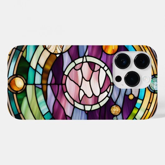 Coques Case-Mate iPhone coques iPhone 14 Pro (Verso (horizontal))