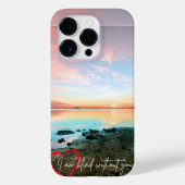 Coques Case-Mate iPhone coques iPhone 14 Pro (Verso)